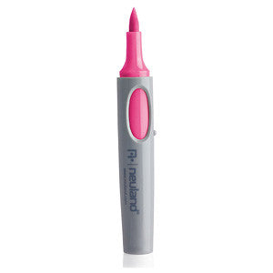 Neuland No.One® Art brush nib 0,5-7 mm, rose (202)